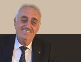 د. قادر مەجید قەشوری